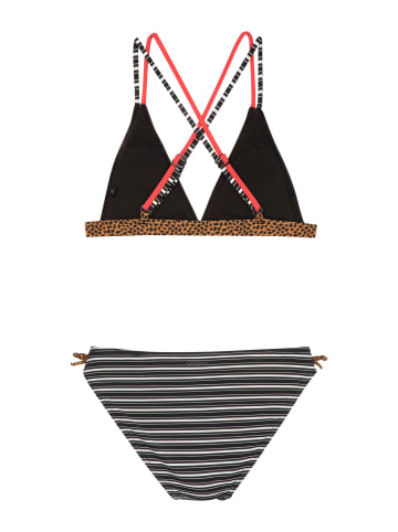 Protest " FLORIDA JR in True Black