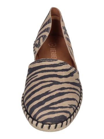 Verbenas Espadrilles CARMEN in bunt