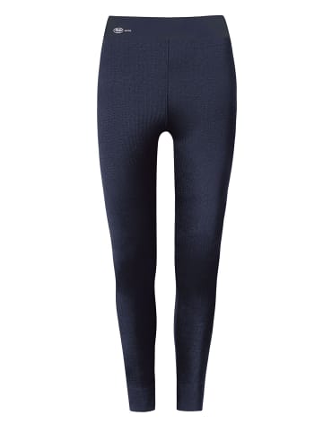 Anita Sport Tights in blue iris