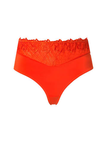 TruYou String in orangerot