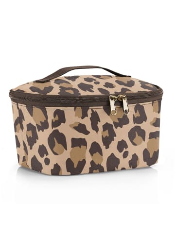 Reisenthel Pocket Kühltasche 22,5 cm in leo macchiato