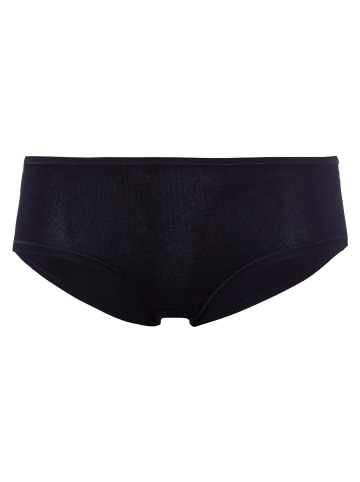 Skiny Panty 4er Pack in Schwarz/Beige