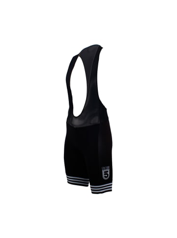 adidas Hose Bike Shorts gepolstert BS 5th in Schwarz