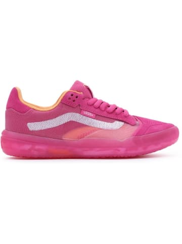 Vans Sneaker in Pink