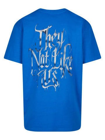 Mister Tee Mister Tee in cobaltblue