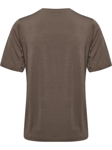 Hummel T-Shirt Hmlsoft Damen in FALCON