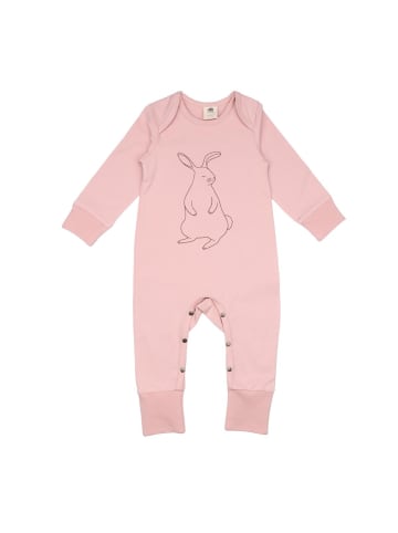 Walkiddy Strampler Babystrampler aus Baumwolle (Bio)