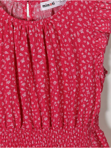 Minoti Sommerkleid 30DRESS167 in pink
