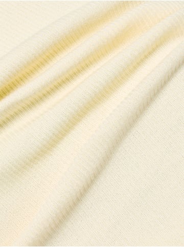 Marie Lund Pullover in gelb - 0005