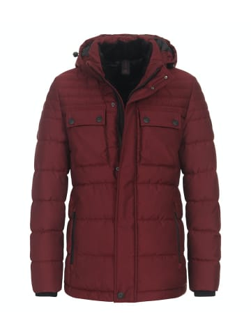 CASAMODA Jacke in Rot