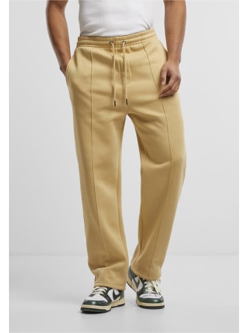 Urban Classics Track Pant in unionbeige