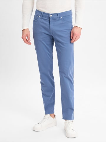 BRAX Stoffhose Cadiz in indigo