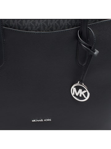 Michael Kors Umhängetasche in Black