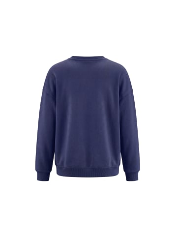myMo Women Sweatshirt in NAVY