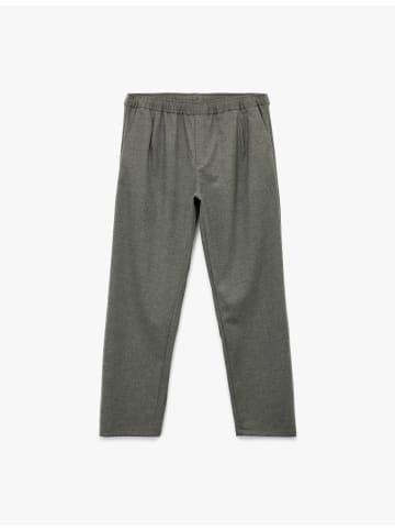 KOTON HOSEN in Anthrazit