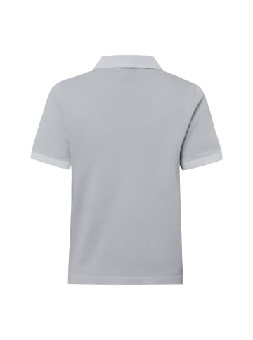 Marc O'Polo Shirt in hellgrau - 0004