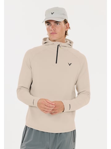 Virtus Langarmshirt Allister in 1311 Cumulus Cloud