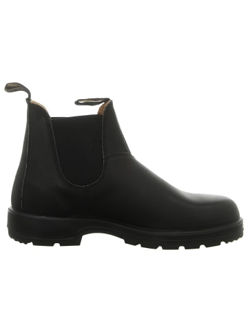 Blundstone Stiefelette in schwarz
