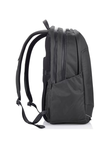 XD Design Bobby Explore Rucksack 54 cm Laptopfach black