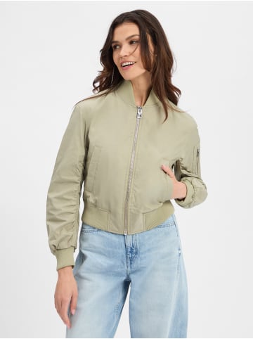 Marc O'Polo Jacke in lind