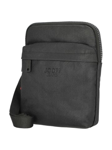JOOP! Buccino Liam - Umhängetasche 24 cm (schwarz) in schwarz
