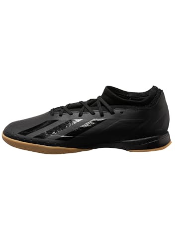 adidas Performance Fußballschuh X Crazyfast.3 in schwarz