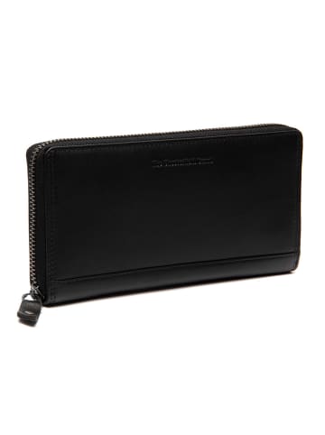 The Chesterfield Brand Cantara Geldbörse Leder 19 cm black