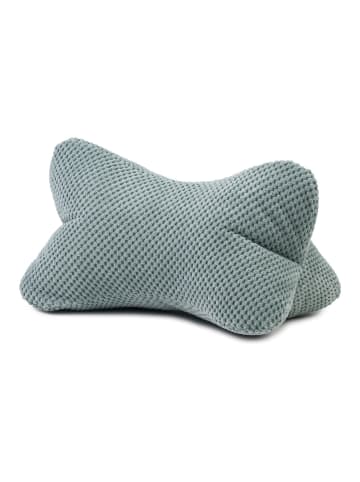 Gözze Leseknochen / Lesekissen Sven Ambiente Mikrofaser Salbei