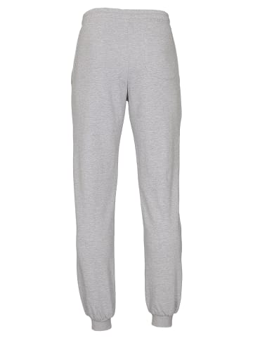 TOP GUN Jogginghose TG25021 in grey melange