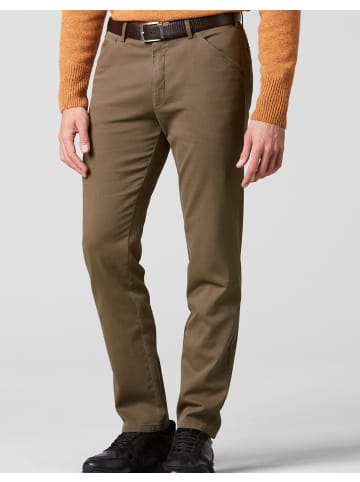 Meyer Chinohose Chicago in STEIN