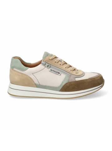 Mephisto Sneaker in grau