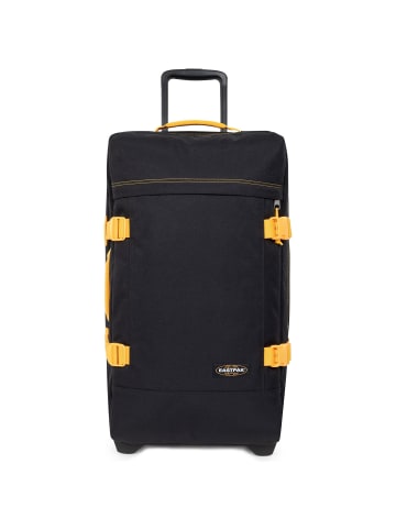 Eastpak Tranverz 2 Rollen Trolley 67 cm in kontrast mango
