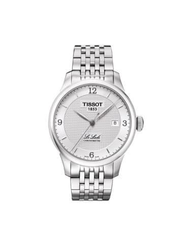 Tissot Herrenuhr Le Locle Automatik COSC Model T006.408.11.037.00