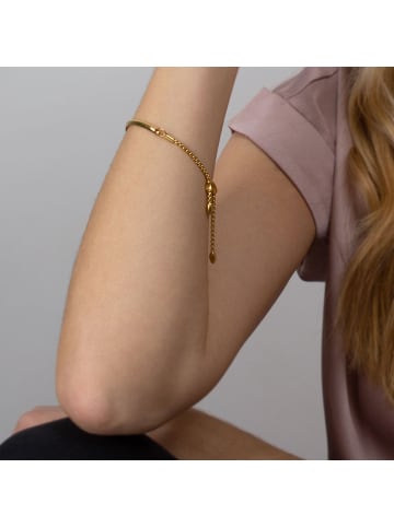 Ailoria ARIANE Armband in gold