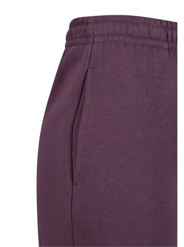Urban Classics Urban Classics Jogginghose in plumpurple