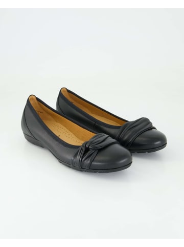 Gabor Ballerinas in Schwarz
