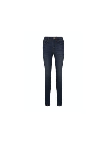 Tom Tailor Jeans in blau