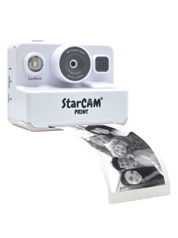LEXIBOOK® StarCAM® Print Classic mit SD-Karte & Personalisierung