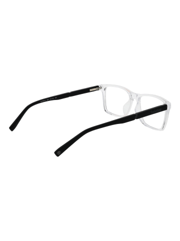 Timberland Herren Optische Fassungen Rechteck Transparent