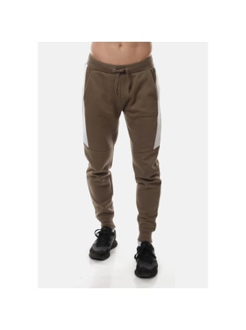 HopenLife Sweathose ANVIL in Khaki