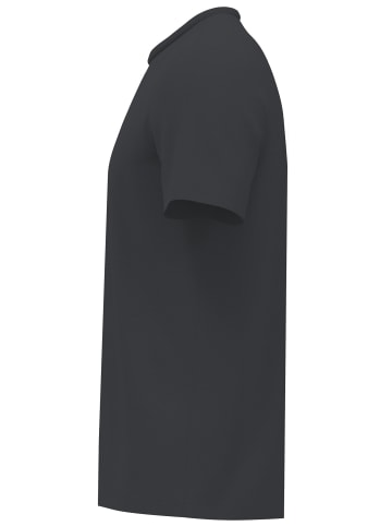 erima Kinder T-Shirt in schwarz