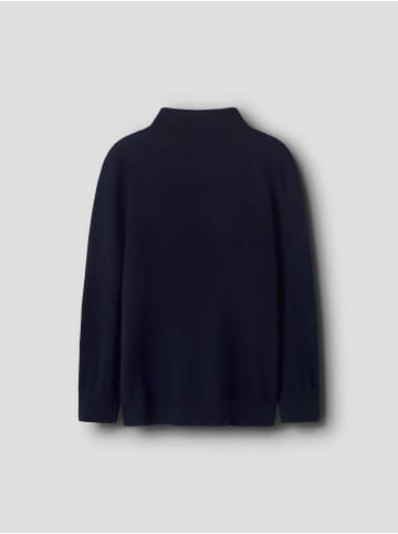name it Strickpullover in Navy Blazer