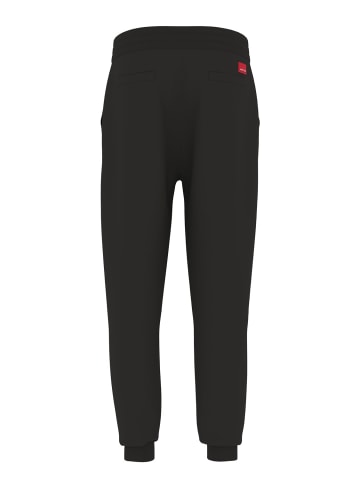 JOOP! Jogginghose SILVAN regular/straight in Schwarz