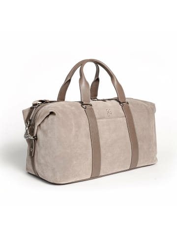 BGents Weekender für Erwachsene in beige