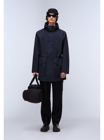 Napapijri Funktionsjacke "A-Pilloz Shell" in Blau