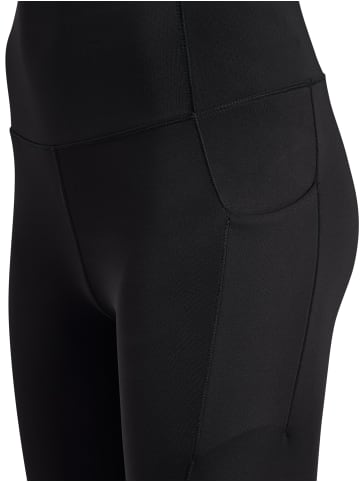 Hummel Leggings Hmlhiit Multisport Damen in BLACK