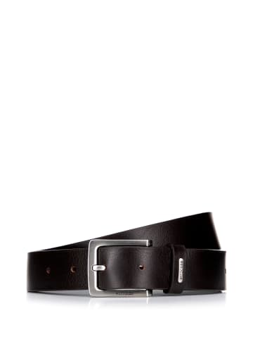 Wittchen Leather belt in Brown