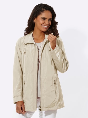 WITT WEIDEN Jacke in sand