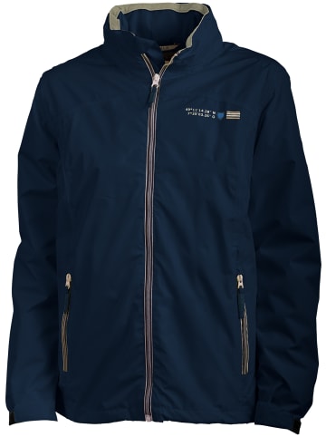 PRO-X elements Funktionjacke "LOUISA" in Marineblau