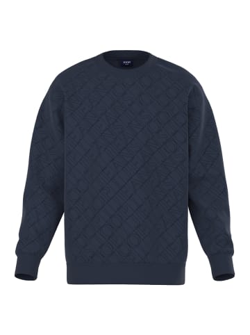 Joop! Jeans Sweatshirt in Blau